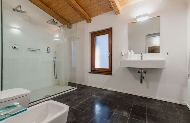 Terrazze dell'Etna - Rooms & Apartments - Foto 36