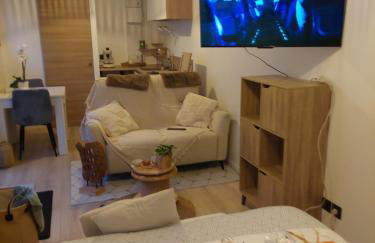 gîte L'hirondelle - Foto 25