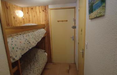 Duplex 6 personne au pied des pistes - Foto 4