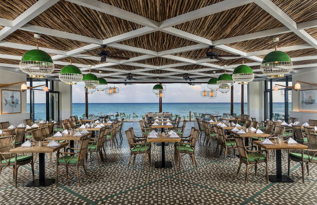 El Beso Adults Only at Ocean Riviera Paradise - All Inclusive - Photo 51