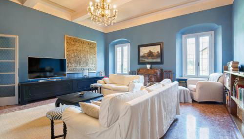 Villa Oleandra with Pool up to 12 People - Foto 5