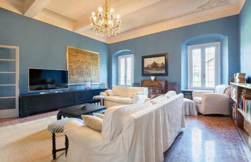 Villa Oleandra with Pool up to 12 People - Foto 5