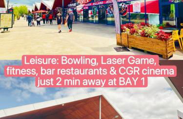 Appartement Bonheur Disneyland Paris - Foto 13