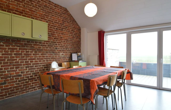 A Cosy Vintage Loft to Discover, Ideal for Exploring the Region by Bike - Foto 21