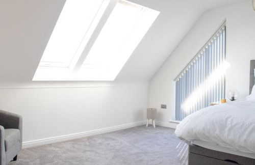 Holiday Home Daisy Cottage by Interhome - Foto 26