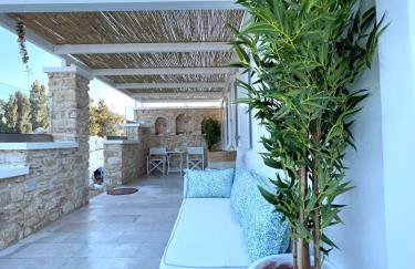 SUNSENSES luxury VILLAS Paros - Photo 39