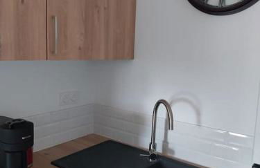 T3 avec jacuzzi privé exterieur - Foto 12