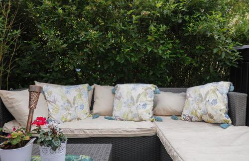 Moon's Cottage - Foto 40