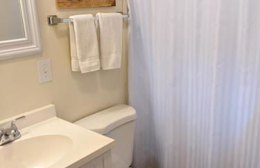 The "Okemo House" at Trailside - Foto 10