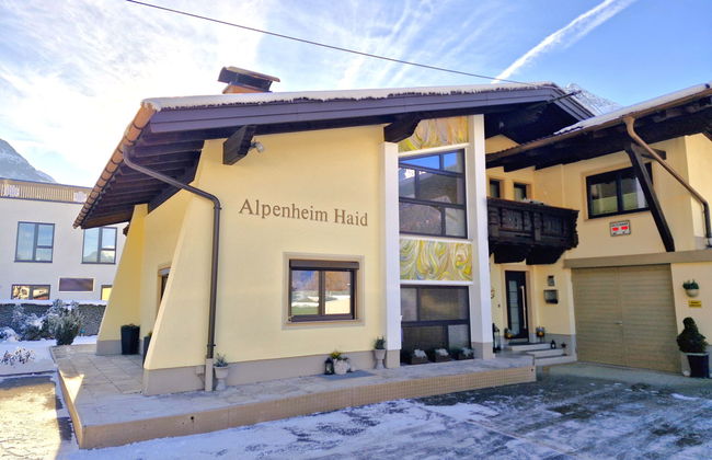 Alpenheim Haid - Foto 2
