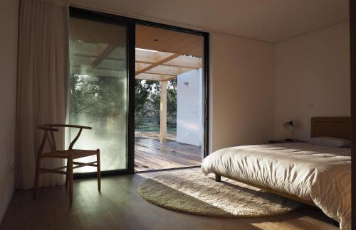 Casa das Pérgolas - Foto 19