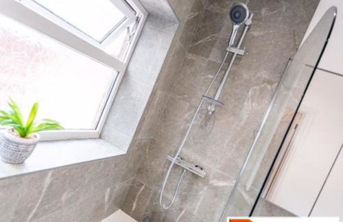 Darwin House -Gainsborough Luxury Contractor Home From Home & Family Getaway - Foto 15