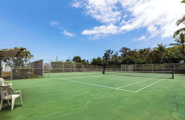 Country Club Villas Golf, A/C & Oceanview - Foto 35