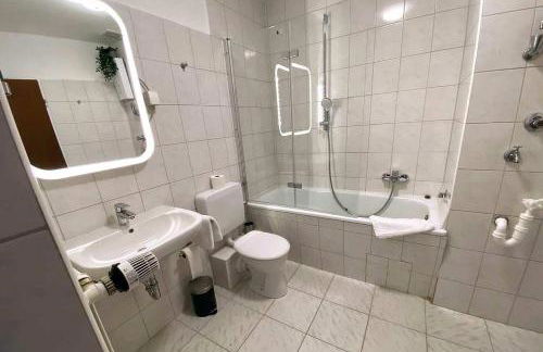 Modernes Apartment nahe Messe und Arena Düsseldorf - Foto 14