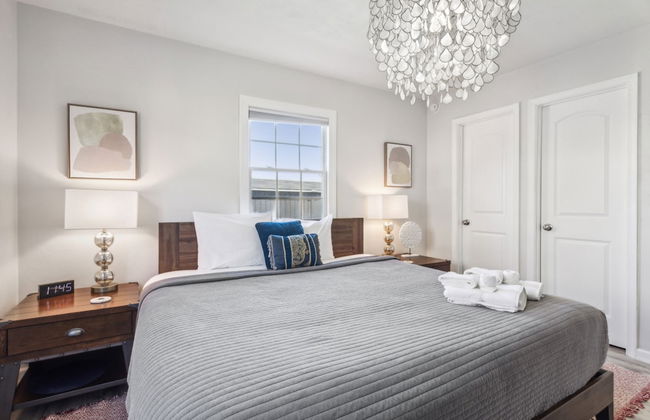 Bayview Bungalow Lake Beach Kayaks and More - Foto 55