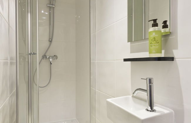 Citadines Trocadéro Paris - Photo 18