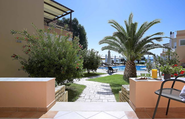 Avantis Suites Hotel - Foto 21