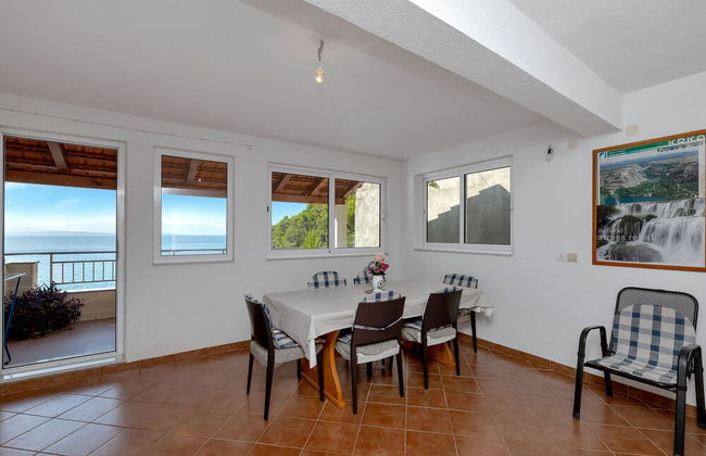 Apartments Robinzon Milivoj - Foto 20