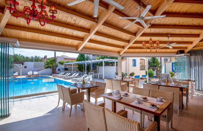 Nana Angela Apartments - Foto 38