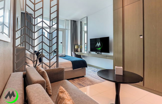 Mystic - Damac Maison Prive Tower B - Photo 44