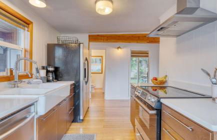 Four Bears by Avantstay Walk to Beach, Hot Tub, Ocean View - Foto 36