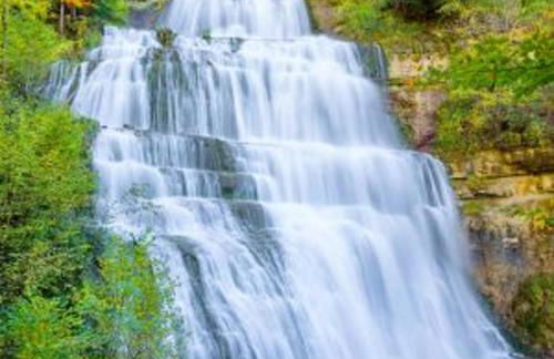 Maison accueillante avec jardin - Le Fied - Foto 15