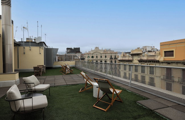 Stay Unique Apartments Pau Claris con piscina - Foto 115