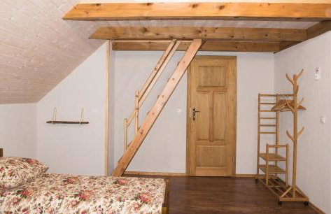 Domek "PRZYBYSZÓWKA" Bieszczady - Foto 35