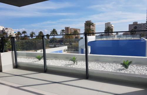 Romero Apartments CALPE Arenal Beach - Photo 9