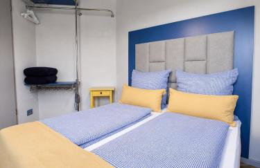 LikeHome gemütliches Privatzimmer im Haus, Hasenfelder Weg 15 in Heinersdorf - Photo 22