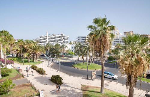 TMS Andorra Luxury ApartHotel, Las Americas, Pool&Beach - Photo 23