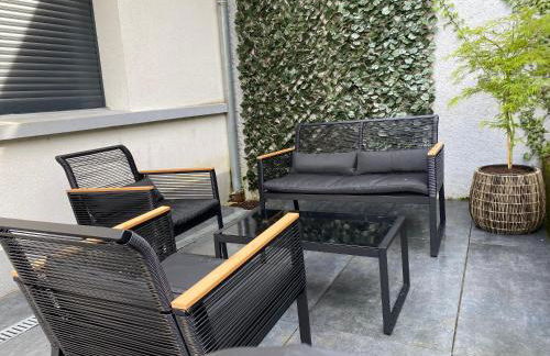 Maison d architecte avec spa - Foto 24