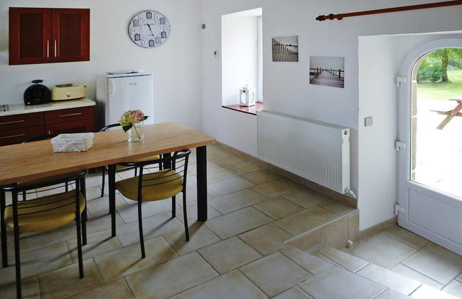 Stone House in Brittany Near Morlaix Bay - Foto 14