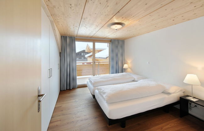 Ferienlenk Mountain Village - Foto 24