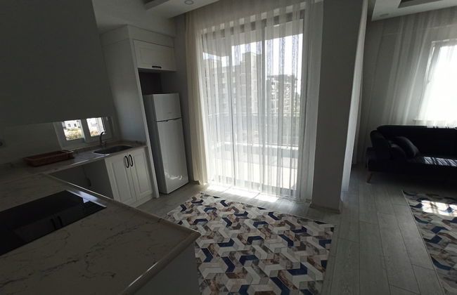 Şahiner Apart Otel - Foto 14