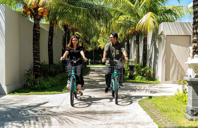 Vivara Bali Private Pool Villas & Spa Retreat - Foto 59