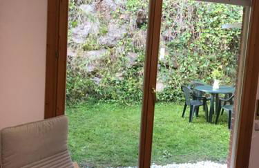 Casa Buganvilla. Apartamento con jardín, a 100 metros del centro. - Foto 7