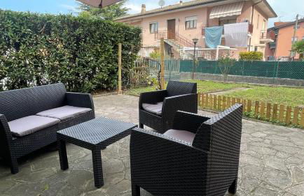 Casa Princi - lago Ceresio - Photo 33