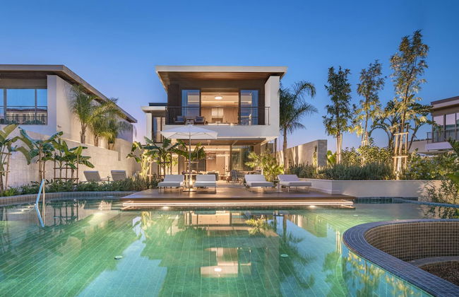 Bayou Villas Turkey 3 Bedroom -ultra All Inclusive - Foto 17