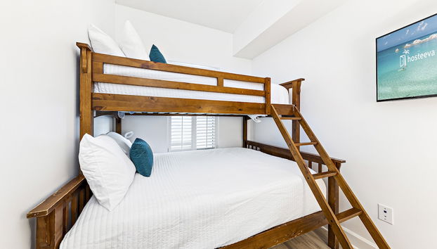 Seawind 1601 - Foto 3, Habitación