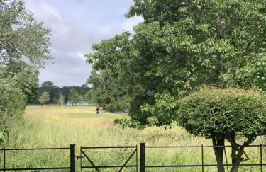 ROSE COTTAGE - Foto 26