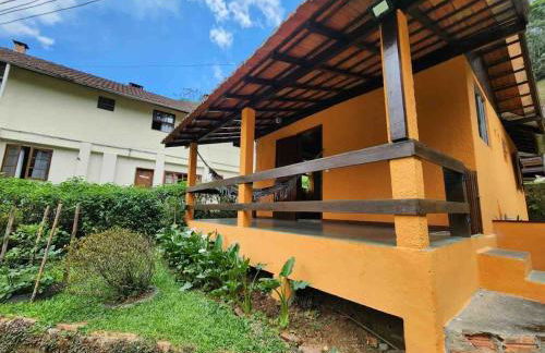 Chalé na Montanha - Foto 6