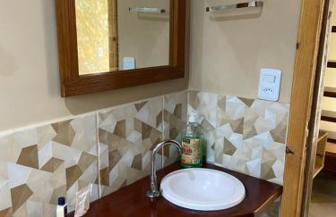 Refúgio Caiçara - Foto 77