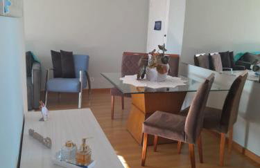 Lindo apartamento próximo ao Museu do Olho - Foto 6