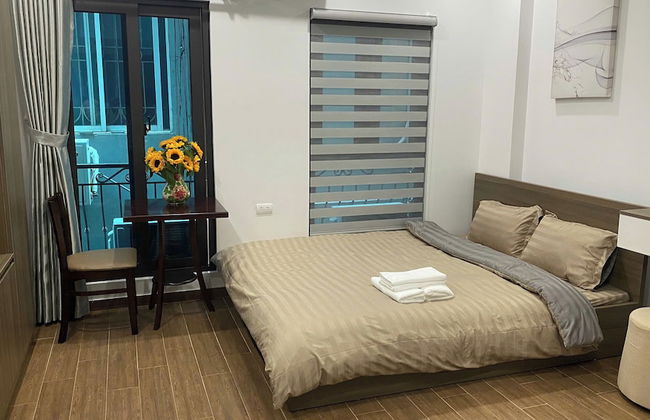 Era Apartment Duong Lang - Foto 8