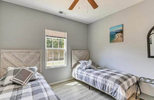 2 Mi to Marina and Lake Cumberland! Newly Built Home - Foto 19