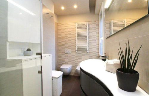 Sant'Orsola Malpighi Apartment - Foto 23