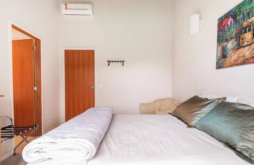 Paraiso em Secretario com Wi-Fi e campo futebol - Foto 19