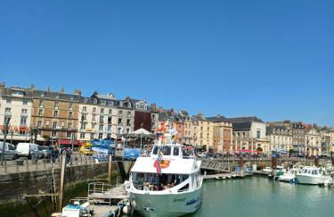 Bleu d'Arques Appartement lumineux et calme - Foto 42