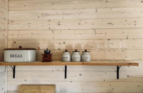 Dom Kacprowy - Brzegi Lasu - dwa apartamenty na wyłączność z ogrodem - Foto 19